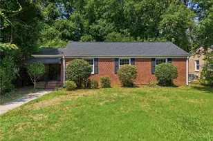 2411 Dellwood Dr, Greensboro, NC 27408 - Photo 1