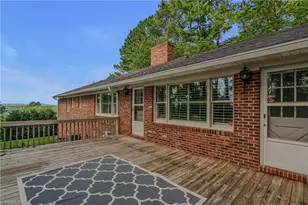 2160 Margaret Dr, Mount Airy, NC 27030 - Photo 36