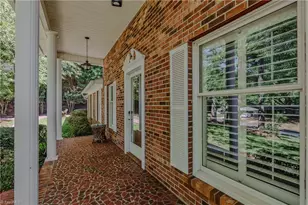 2160 Margaret Dr, Mount Airy, NC 27030 - Photo 38