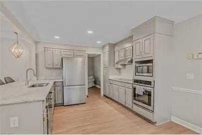 2160 Margaret Drive, Mount Airy, NC 27030 - Photo 2