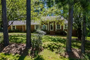 2160 Margaret Dr, Mount Airy, NC 27030 - Photo 40