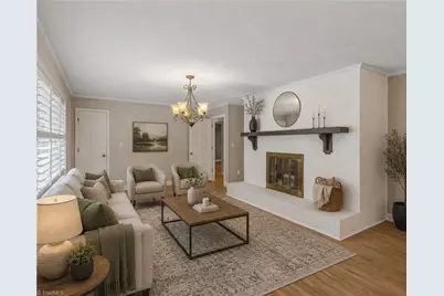2160 Margaret Drive, Mount Airy, NC 27030 - Photo 14