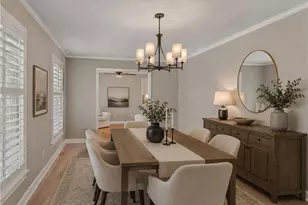 2160 Margaret Dr, Mount Airy, NC 27030 - Photo 18