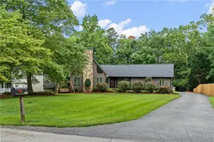 4763 Pineview Dr, Trinity, NC 27370 - Photo 4