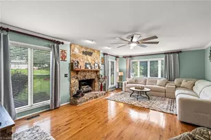 4763 Pineview Dr, Trinity, NC 27370 - Photo 8