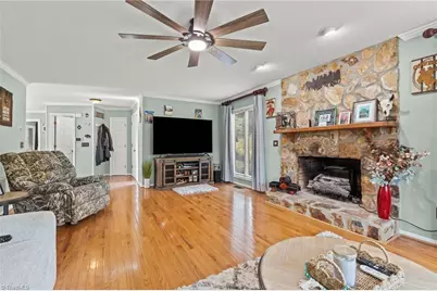 4763 Pineview Drive, Trinity, NC 27370 - Photo 10