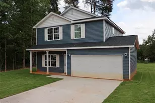 4533 Baux Mountain Rd, Winston-Salem, NC 27105 - Photo 1