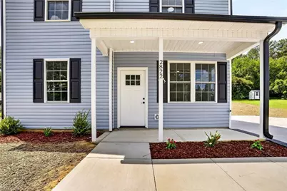 2822 Uwharrie Road, Archdale, NC 27263 - Photo 4