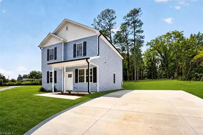 2822 Uwharrie Road, Archdale, NC 27263 - Photo 2