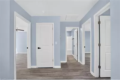 2822 Uwharrie Road, Archdale, NC 27263 - Photo 18