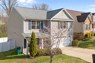 865 Winterside Ln, Winston-Salem, NC 27107 - Photo 4