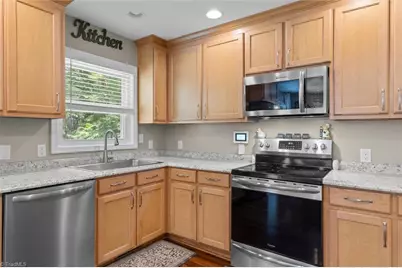 521 Dogwood Circle, High Point, NC 27260 - Photo 14
