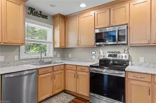 521 Dogwood Cir, High Point, NC 27260 - Photo 14