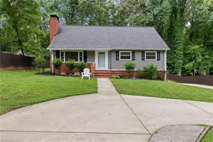521 Dogwood Cir, High Point, NC 27260 - Photo 1
