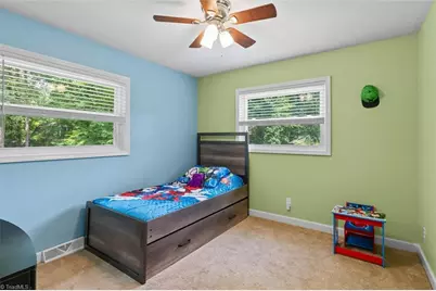 521 Dogwood Circle, High Point, NC 27260 - Photo 18