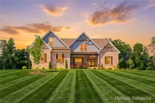 986 Medinah Dr, Winston-Salem, NC 27107 - Photo 2