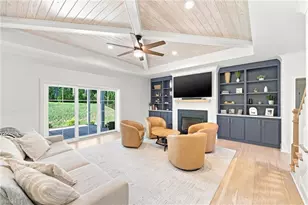 986 Medinah Dr, Winston-Salem, NC 27107 - Photo 32