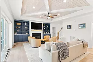 986 Medinah Dr, Winston-Salem, NC 27107 - Photo 30