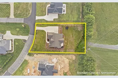 986 Medinah Drive, Winston-Salem, NC 27107 - Photo 38