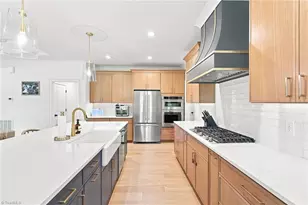 986 Medinah Dr, Winston-Salem, NC 27107 - Photo 8
