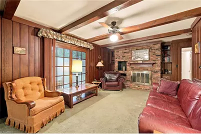 8791 Desmond Drive, Lewisville, NC 27023 - Photo 14