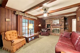 8791 Desmond Dr, Lewisville, NC 27023 - Photo 14