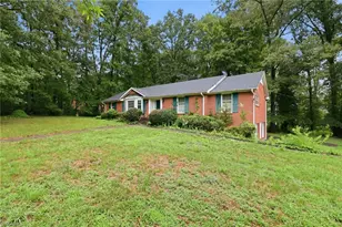 8791 Desmond Dr, Lewisville, NC 27023 - Photo 2