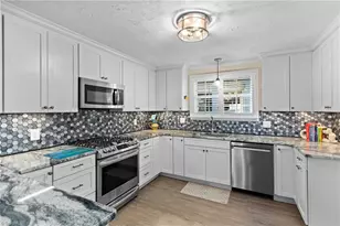 129 Friendly Wy, Lexington, NC 27292 - Photo 6