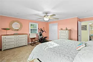 129 Friendly Wy, Lexington, NC 27292 - Photo 16