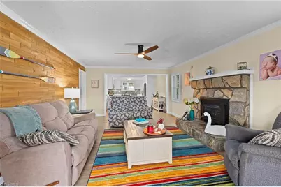129 Friendly Way, Lexington, NC 27292 - Photo 10