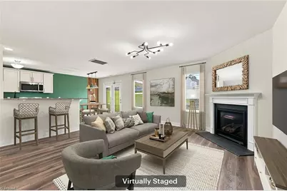 117 Habersham Court, Lexington, NC 27295 - Photo 4