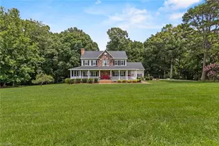325 Buck Seaford Rd, Mocksville, NC 27028 - Photo 4