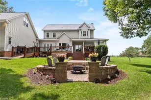 325 Buck Seaford Rd, Mocksville, NC 27028 - Photo 10