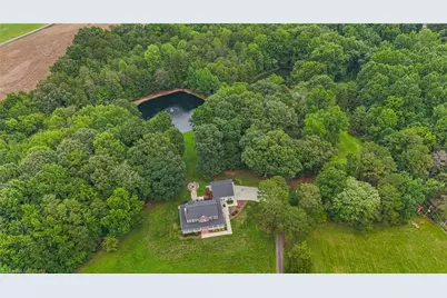 325 Buck Seaford Road, Mocksville, NC 27028 - Photo 2