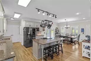 325 Buck Seaford Rd, Mocksville, NC 27028 - Photo 20