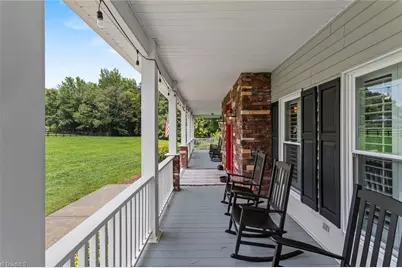325 Buck Seaford Road, Mocksville, NC 27028 - Photo 6