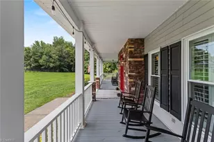 325 Buck Seaford Rd, Mocksville, NC 27028 - Photo 6