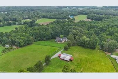 325 Buck Seaford Road, Mocksville, NC 27028 - Photo 46
