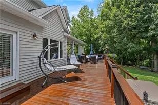 325 Buck Seaford Rd, Mocksville, NC 27028 - Photo 10