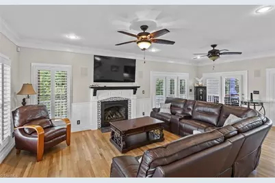 325 Buck Seaford Road, Mocksville, NC 27028 - Photo 16