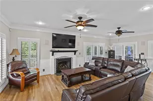 325 Buck Seaford Rd, Mocksville, NC 27028 - Photo 16