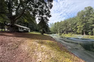 325 Buck Seaford Rd, Mocksville, NC 27028 - Photo 50