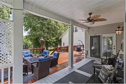 325 Buck Seaford Road, Mocksville, NC 27028 - Photo 6