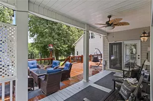 325 Buck Seaford Rd, Mocksville, NC 27028 - Photo 6