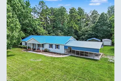 712 Turrentine Church Road, Mocksville, NC 27028 - Photo 1