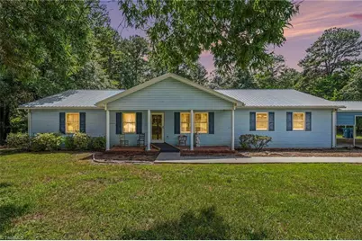 712 Turrentine Church Road, Mocksville, NC 27028 - Photo 2