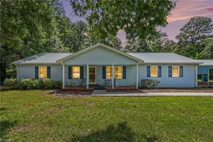 712 Turrentine Church Rd, Mocksville, NC 27028 - Photo 2