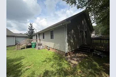 3126 Westbury Drive, High Point, NC 27282 - Photo 14