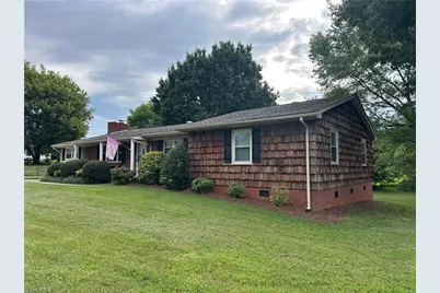 277 Simpson Mill Road, Mount Airy, NC 27030 - Photo 1