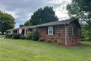 277 Simpson Mill Rd, Mount Airy, NC 27030 - Photo 1